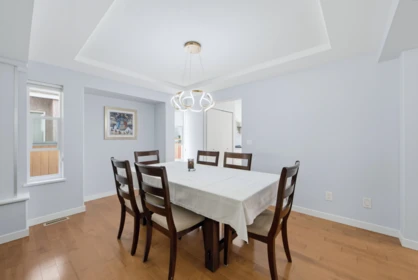 Breakfast Nook Photo of 20662 90 Avenue, Langley, BC