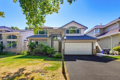 20662 90 Avenue, Langley, BC, Langley — Single Family Residence for sale