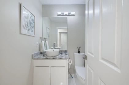 Laundry Room Photo of 20662 90 Avenue, Langley, BC
