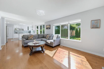 Powder Room Photo of 20662 90 Avenue, Langley, BC
