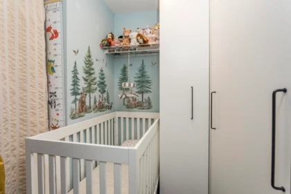 Loft / Bonus Room Photo of 211 8460 Jellicoe Street, Vancouver, BC