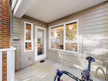 Breakfast Nook Photo of 207 4783 Dawson Street, Burnaby, BC