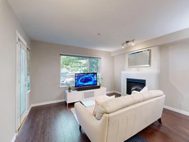Kitchen Photo of 207 4783 Dawson Street, Burnaby, BC