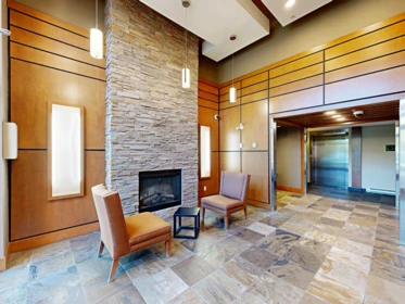 Office / Den Photo of 207 4783 Dawson Street, Burnaby, BC