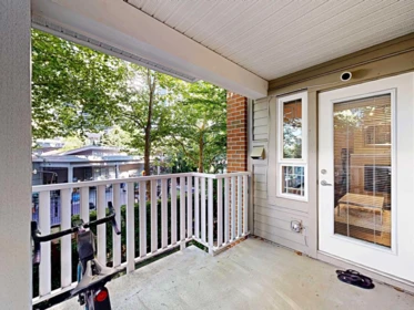 Pantry Photo of 207 4783 Dawson Street, Burnaby, BC