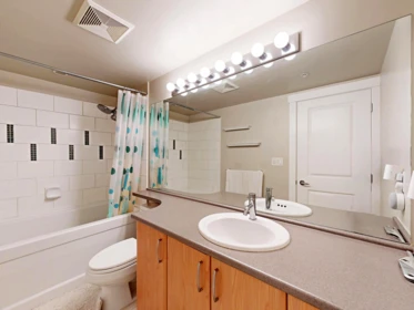 Walk-In Closet Photo of 207 4783 Dawson Street, Burnaby, BC