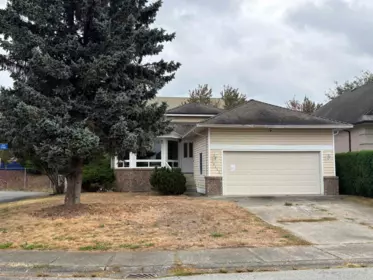 12150 Chestnut Crescent, Pitt Meadows, BC, Pitt Meadows — Single Family Residence for sale