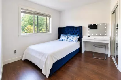 Basement Recreation Room Photo of 32614 Tunbridge Avenue, Mission, BC