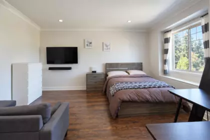 Bedroom 4 Photo of 32614 Tunbridge Avenue, Mission, BC