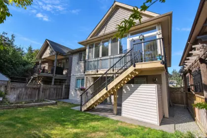 Community Amenities Photo (Clubhouse) of 32614 Tunbridge Avenue, Mission, BC