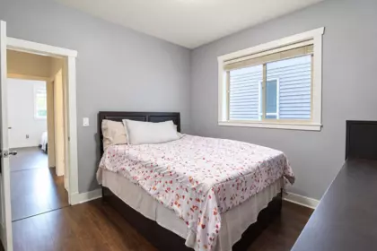 Hallway Photo of 32614 Tunbridge Avenue, Mission, BC