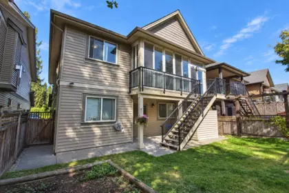 Street View Photo of 32614 Tunbridge Avenue, Mission, BC