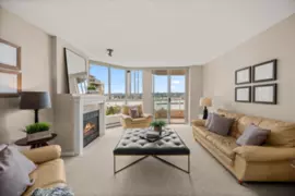 1505 1235 Quayside Drive, New Westminster, BC