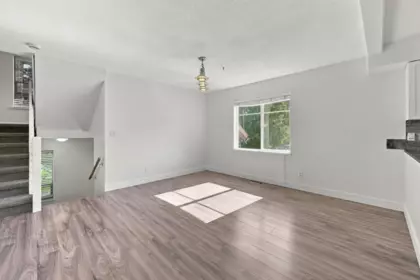 Dining Area Photo of 2 1449 Vine Road, Pemberton, BC