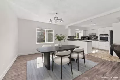 Family Room Photo of 2 1449 Vine Road, Pemberton, BC