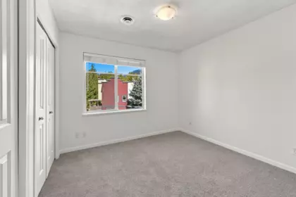 Hallway Photo of 2 1449 Vine Road, Pemberton, BC
