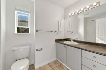 Loft / Bonus Room Photo of 2 1449 Vine Road, Pemberton, BC