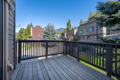 Primary Bedroom Photo of 2 1449 Vine Road, Pemberton, BC