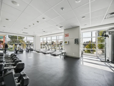 Community Amenities Photo (Clubhouse) of 1208 11967 80 Avenue, Delta, BC