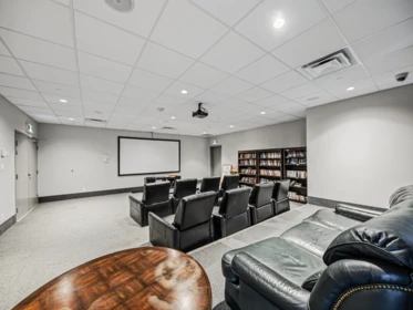 Fitness Center Photo Near 1208 11967 80 Avenue, Delta, BC