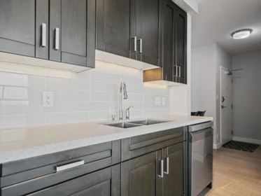Guest Bathroom Photo of 1208 11967 80 Avenue, Delta, BC