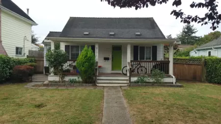 2171 Stirling Avenue, Richmond, BC, Richmond — Single Family Residence for sale