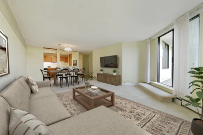 407 1442 Foster Street, White Rock, BC, White Rock — Apartment/Condo for sale