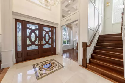 8511 Sunnywood Drive, Richmond, BC, Richmond — Single Family Residence for sale