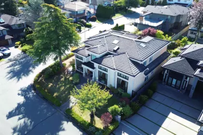8511 Sunnywood Drive, Richmond, BC, Richmond — Single Family Residence for sale