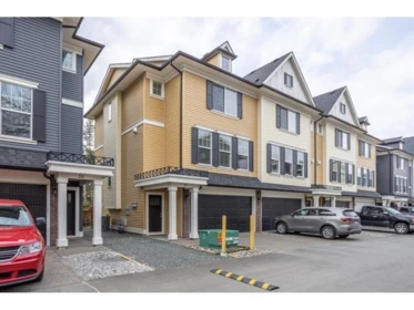 19 1640 Mackay Crescent, Agassiz, BC, Agassiz — Townhouse for sale