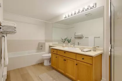 Primary Bedroom Photo of 105 25 Richmond Street, New Westminster, BC