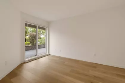 Walk-In Closet Photo of 105 25 Richmond Street, New Westminster, BC