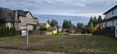 13518 15 Avenue, Surrey, BC, Surrey — Land for sale