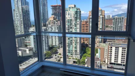 Hot Tub / Spa Photo of 2508 1155 Seymour Street, Vancouver, BC