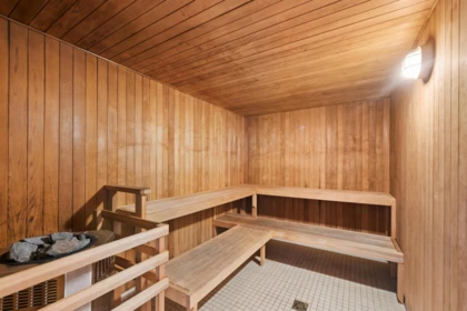 Office / Den Photo of 2508 1155 Seymour Street, Vancouver, BC