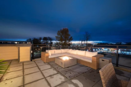 Street View Photo of 417 733 W 14th Street, North Vancouver, BC