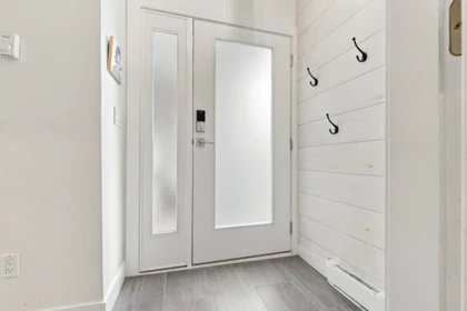 Office / Den Photo of 102E 3655 Shaughnessy Street, Port Coquitlam, BC