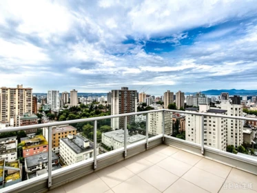 2003 1050 Smithe Street, Vancouver, BC, Vancouver — Apartment/Condo for sale