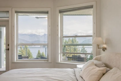 Basement Recreation Room Photo of 1208 St Andrews Road, Gibsons, BC