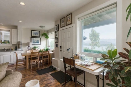 Community Amenities Photo (Clubhouse) of 1208 St Andrews Road, Gibsons, BC