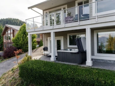 Front Yard Photo of 1208 St Andrews Road, Gibsons, BC