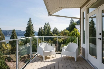 Loft / Bonus Room Photo of 1208 St Andrews Road, Gibsons, BC