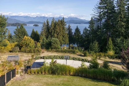 Office / Den Photo of 1208 St Andrews Road, Gibsons, BC