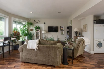 Street View Photo of 1208 St Andrews Road, Gibsons, BC
