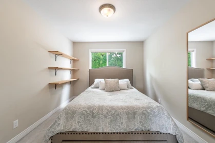 Basement Recreation Room Photo of 5197 223a Street, Langley, BC