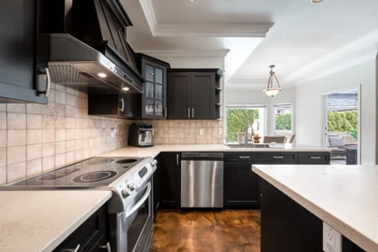 Breakfast Nook Photo of 5197 223a Street, Langley, BC