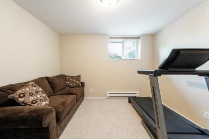 Entry Foyer Photo of 5197 223a Street, Langley, BC