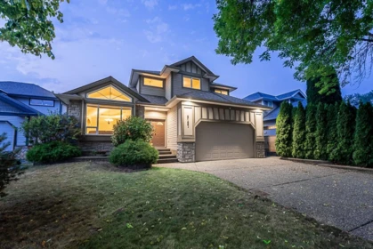 5197 223a Street, Langley, BC, Langley — Single Family Residence for sale