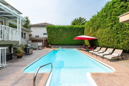 Fitness Center Photo Near 5197 223a Street, Langley, BC