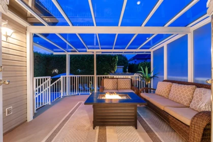 Hot Tub / Spa Photo of 5197 223a Street, Langley, BC